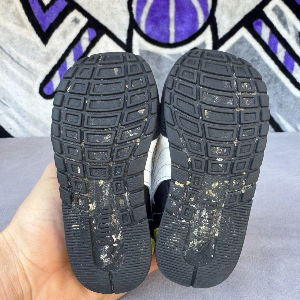 Size 6c - Puma ST Runner v2 NL V Infant Shoes‎